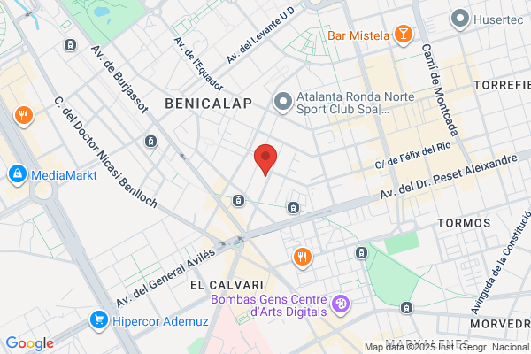 ASAMBLEA IGLESIA CRISTIANA