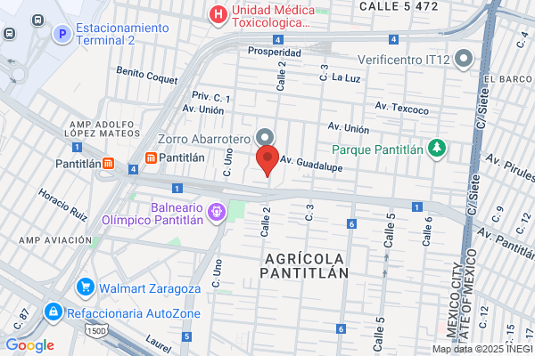 CENTRO CRISTIANO LAS OTRAS