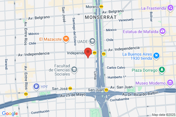 CONSEJO LATINOAMERICANO
