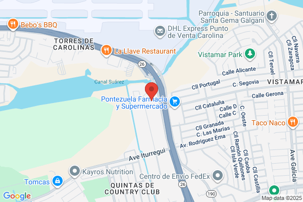 FUENTE DE AGUA VIVA