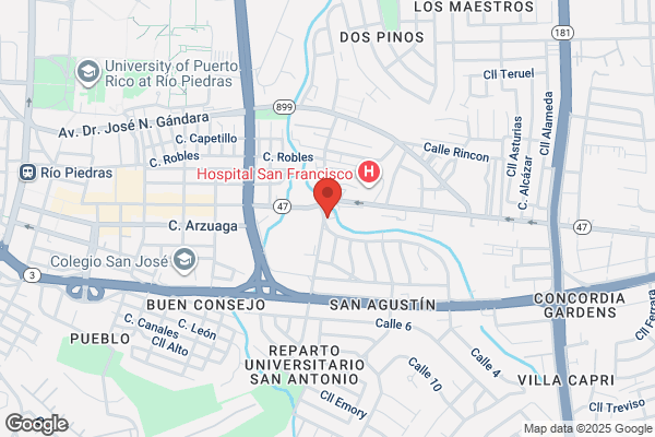 IGLESIA ADVENTISTA