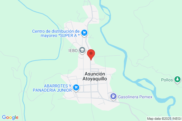 IGLESIA ADVENTISTA-LUQUILLO
