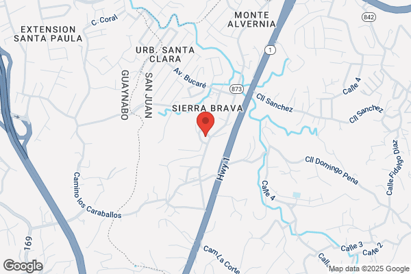 IGLESIA CRISTIANA CARISMATICA