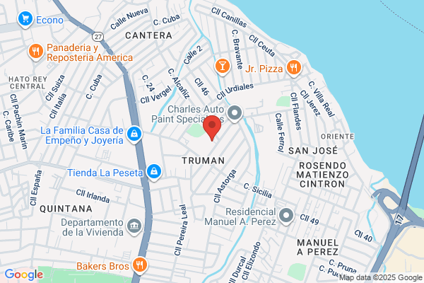 PARROQUIA SAN JOSE OBRERO
