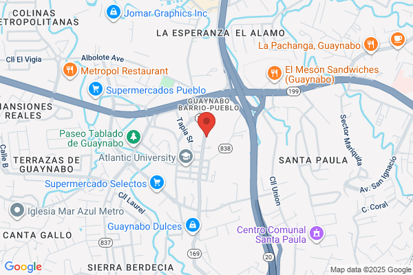 DOCTOR CREDIT GUAYNABO