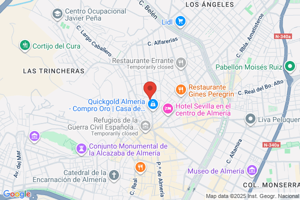ALVAREZ CABRERA ODONTOLOGIA