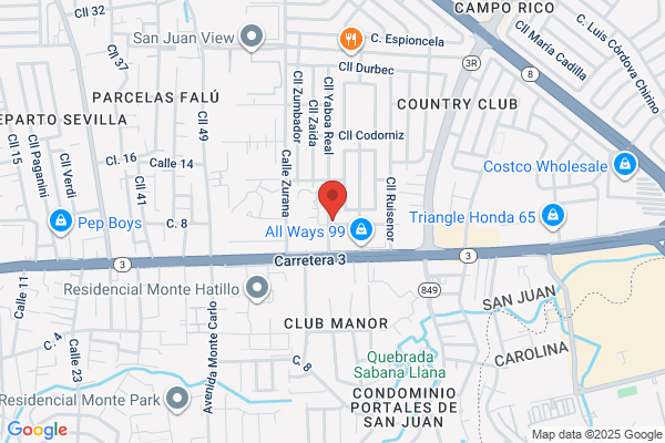 ARTURO BLANCO DDS