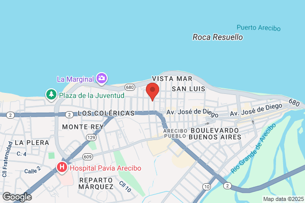 ARTURO VARGAS GARCIA DDS