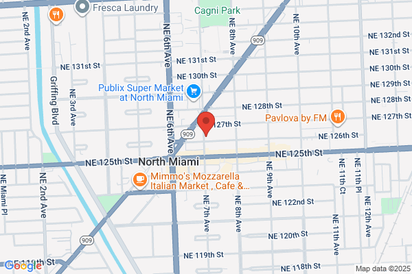 BORINQUEN DENTAL CARE