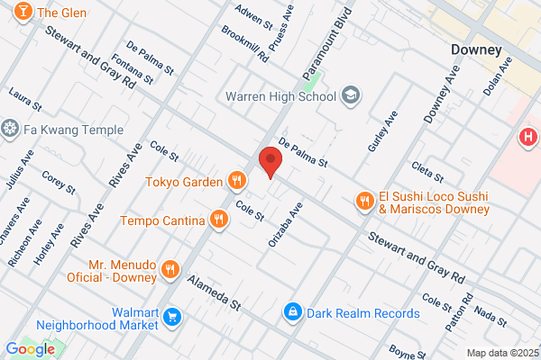 BRENDA GOMEZ SOTO DDS
