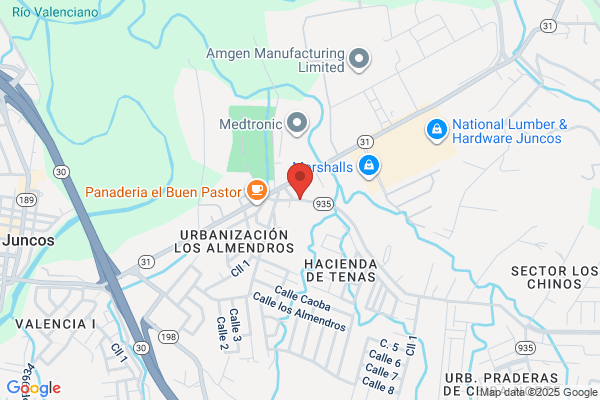 CENTRO DENTAL DE JUNCOS
