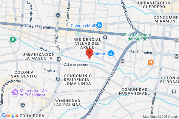 CENTRO DENTAL FAMILIAR