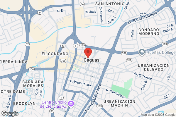 CLINICA DENTAL CAGUAS