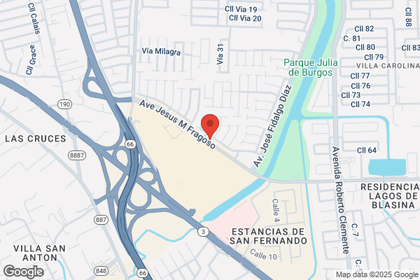 CLINICA DENTAL CAROLINA