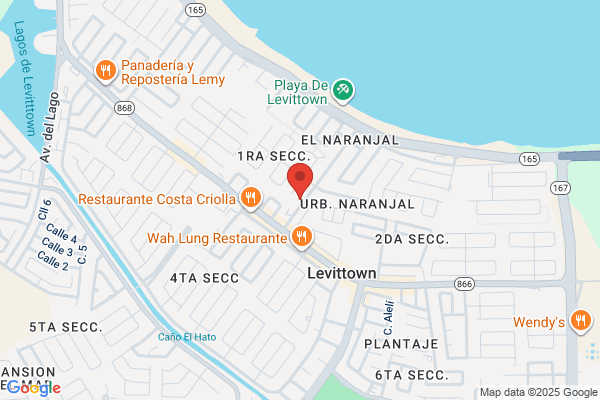 CLINICA DENTAL LEVITTOWN