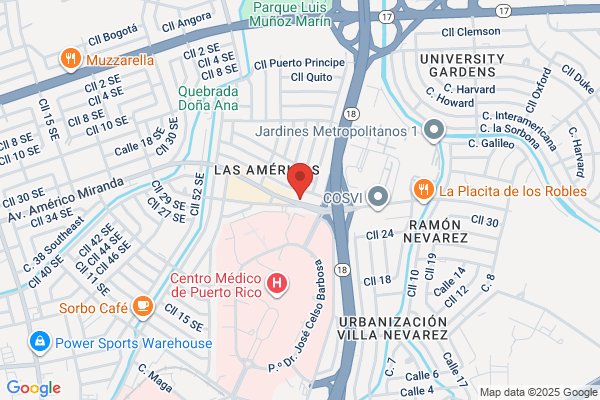 ALMACENES CARAVANA