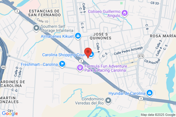 Almacenes Colon