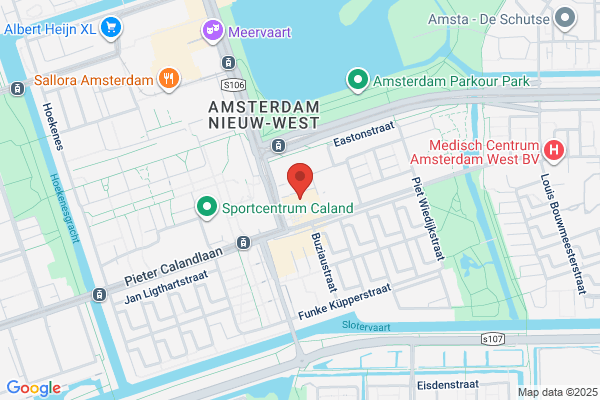 LAMIS WAREHOUSE
