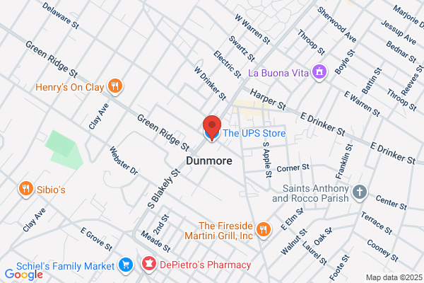 EDISON ELECTRICAL CONTRACTORS