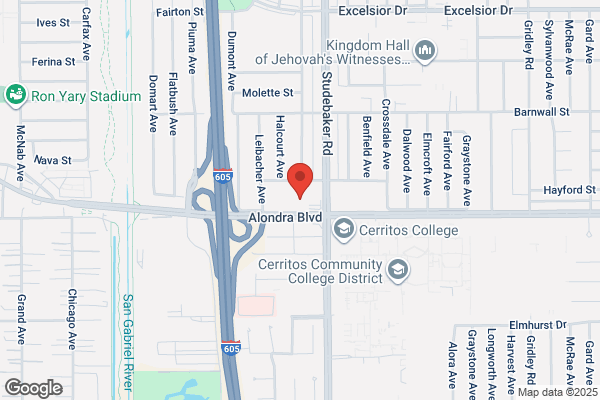ALFA ELECTRONICS INC