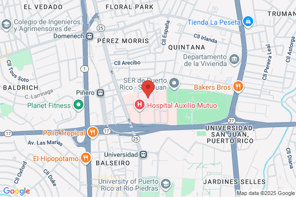 SAN JUAN RESEARCH GRP