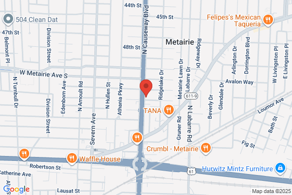JOHN L MC MAHON