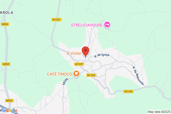 VICTOR E PORTUGUES