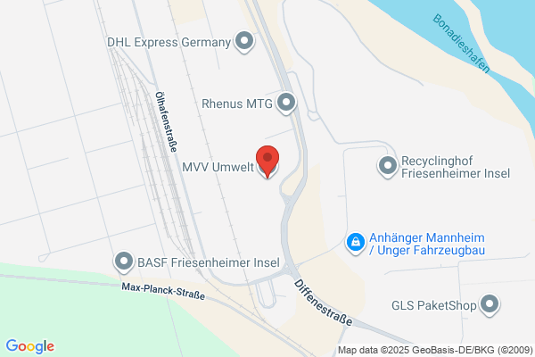 MFV ENVIRONMENTAL PLANNING