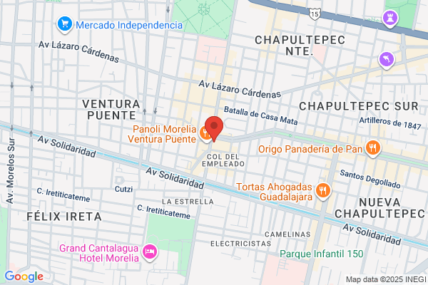 MOLINA GARCIA & ASOCIADOS
