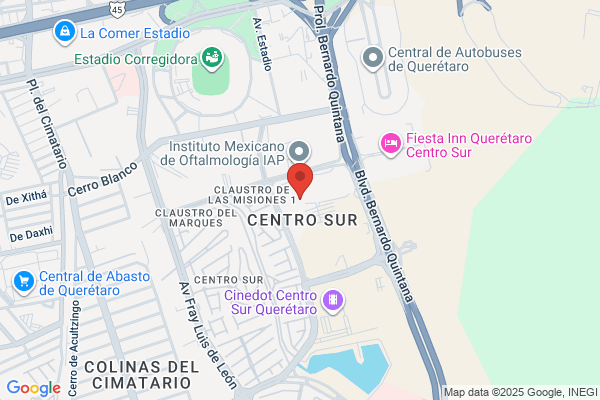 R SOTO & ASOCIADOS