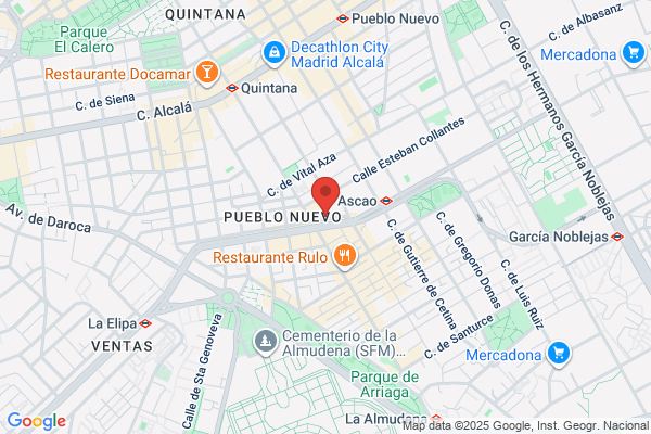 W CUBERO & ASSOC