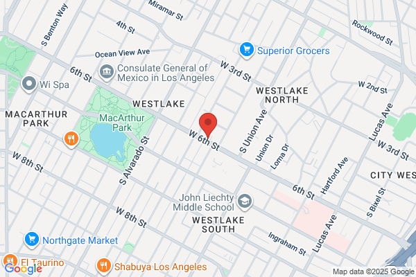 GONZALEZ ELECTRIC & ELECTRONIC