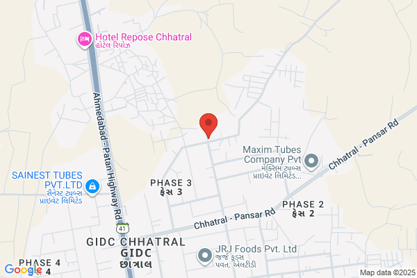 PRECHEM LABORATORY