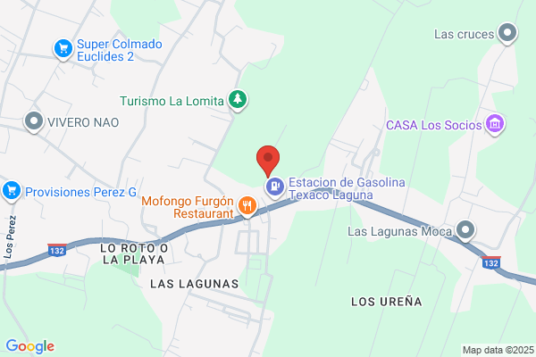 TIENDA LOS SOCIOS