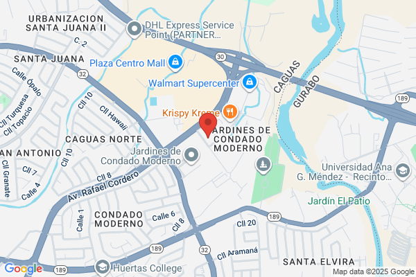 ACTION CREDIT CORP DE CAGUAS