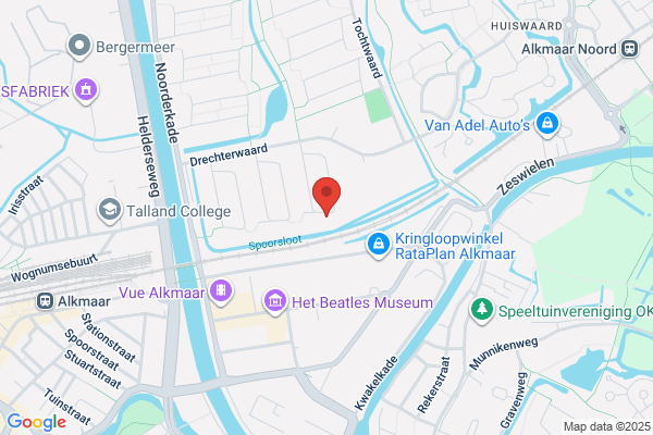 ADVANCER LOCAL DEVELOPMENT