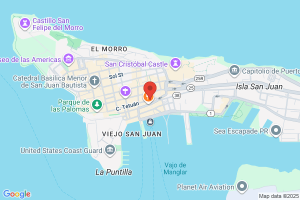 SAN JUAN CAPITAL CORP
