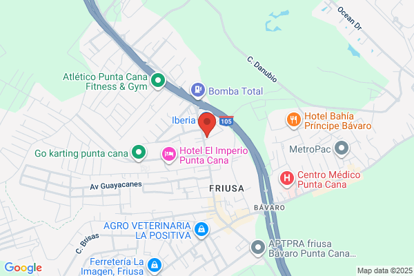 FUNDACION AIBE