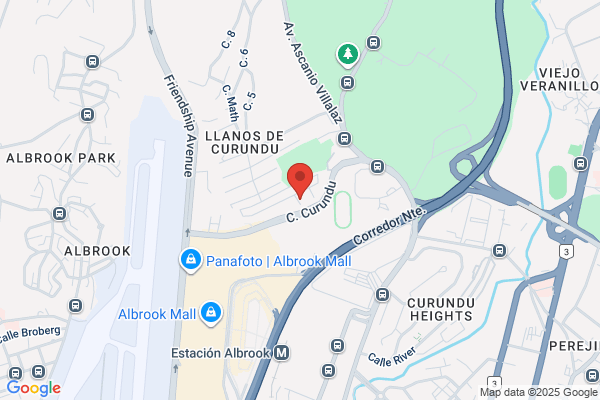 FUNDACION COAMENOS POR NINEZ