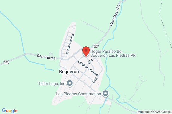 FUNDACION DE HOGARES PARA