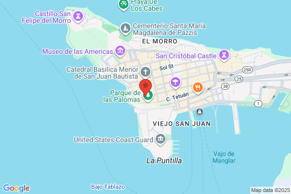 FUNDACION NACIONAL PARA LA