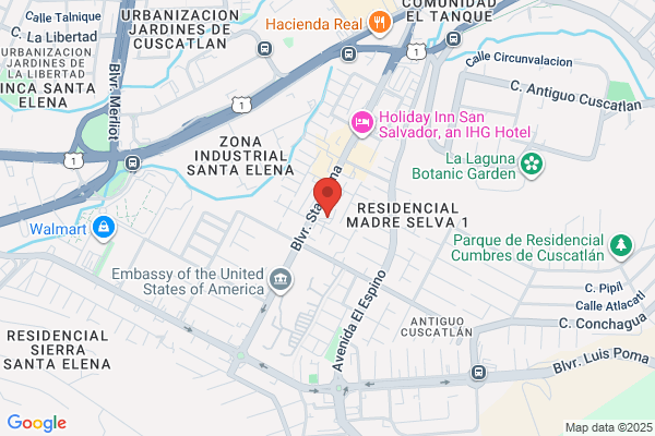 FUNDACION PARA EL DESARROLLO