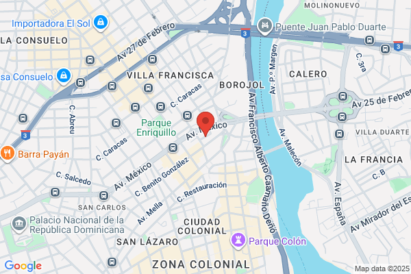 FUNDACION PRO AYUDA DE PR