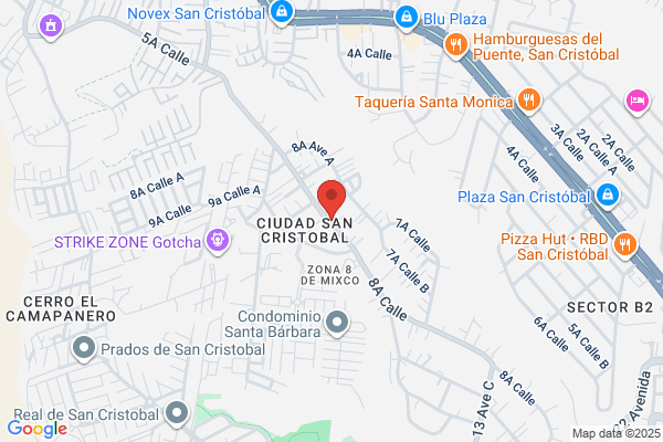 FUNDACION PRO DESARROLLO