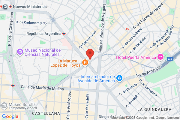 DAVILA DUQUE ANTONIO