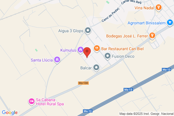 DISTRIBUIDORA RIOS POL