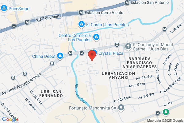 MENDEZ INTERNACIONAL