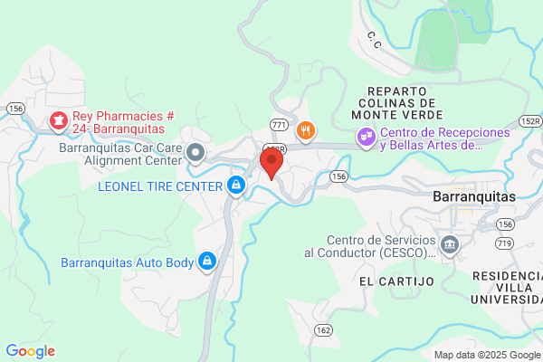 PLACITA LA ESPERANZA