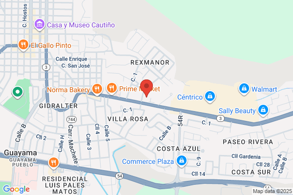 CASALINSA MUEBLES & ENSERES