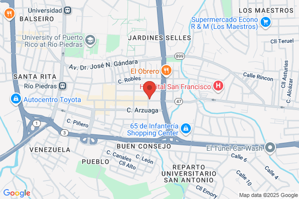 CENTROMUEBLES RIO PIEDRAS